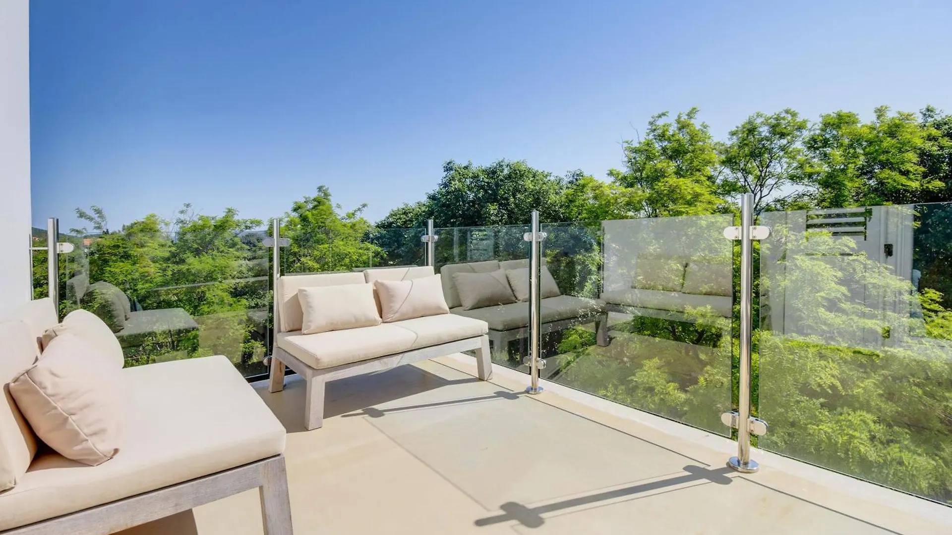Galboka Residence Nerezine Croatia