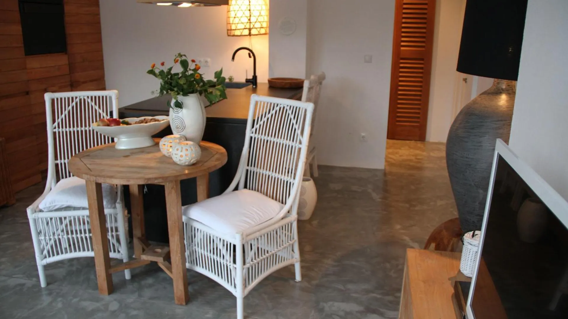 Apartment Galboka Residence Nerezine