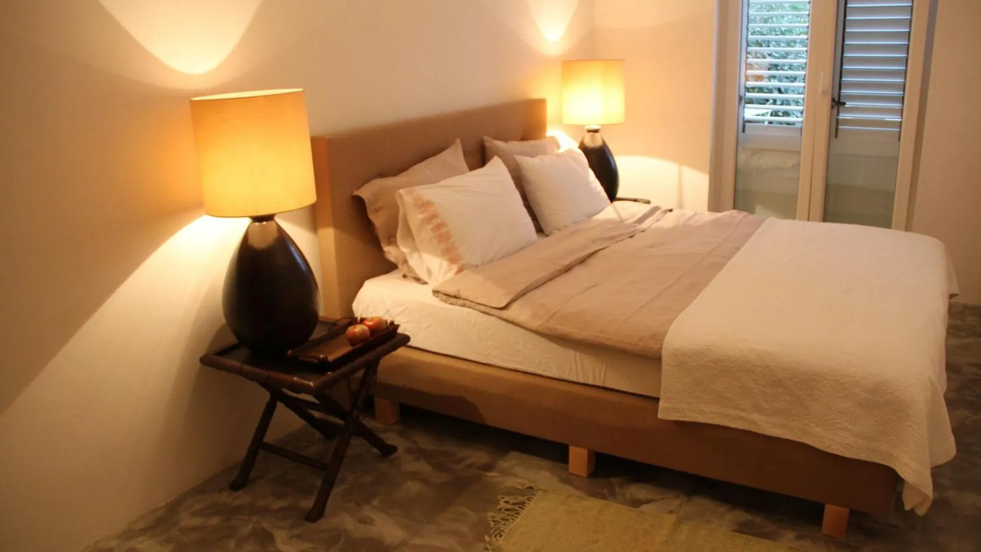 Galboka Residence Nerezine Croatia