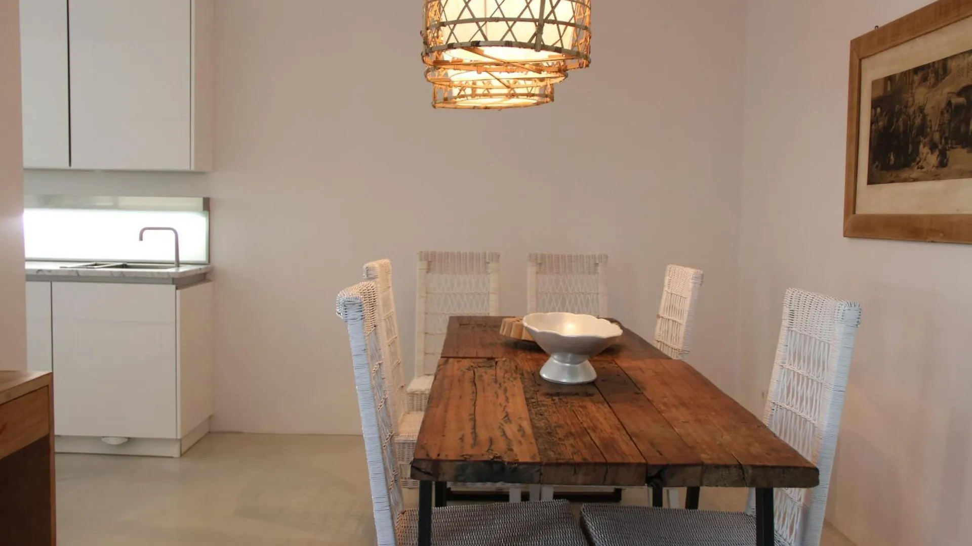 Galboka Residence Nerezine Croatia
