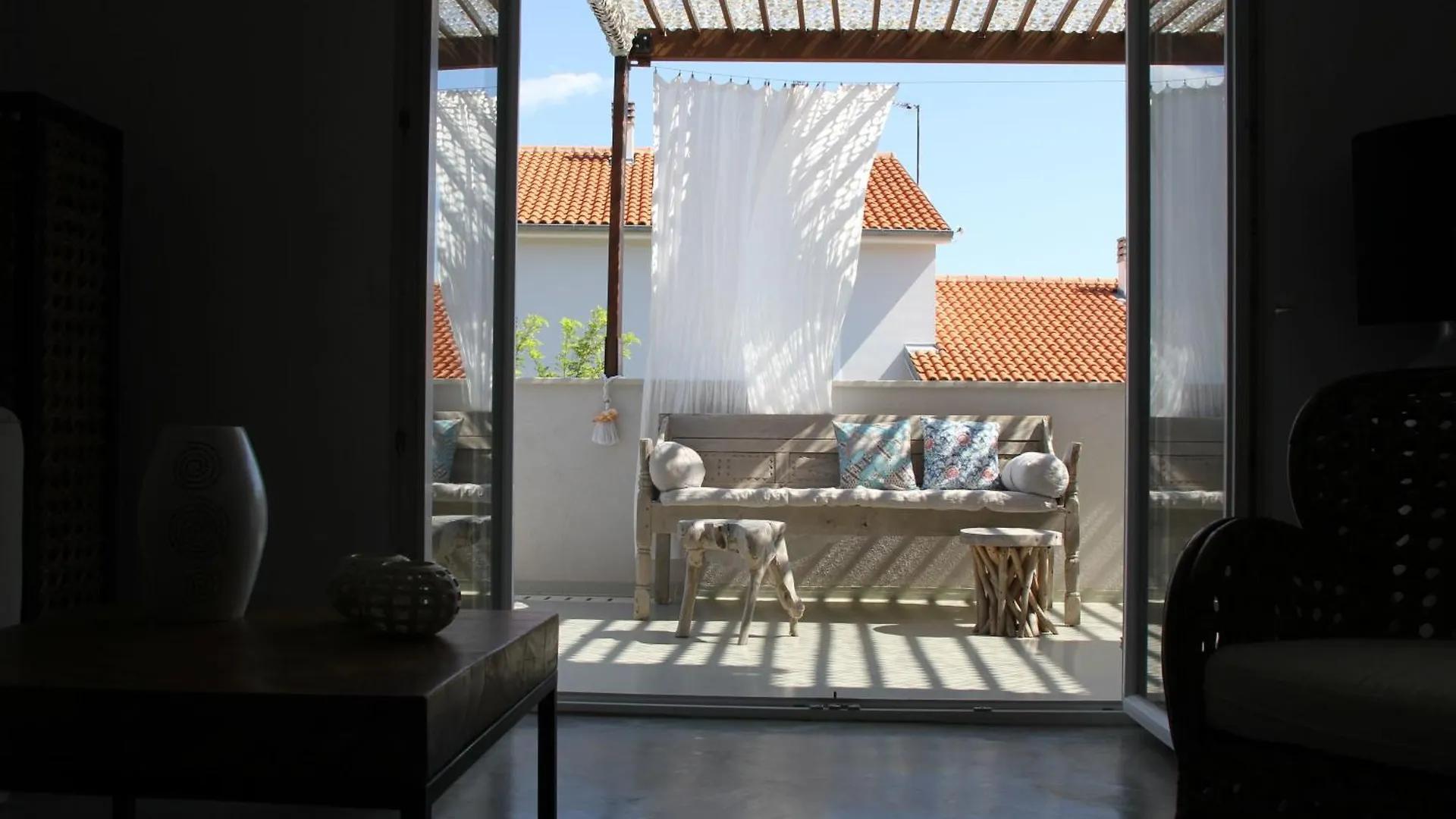 Apartment Galboka Residence Nerezine Croatia