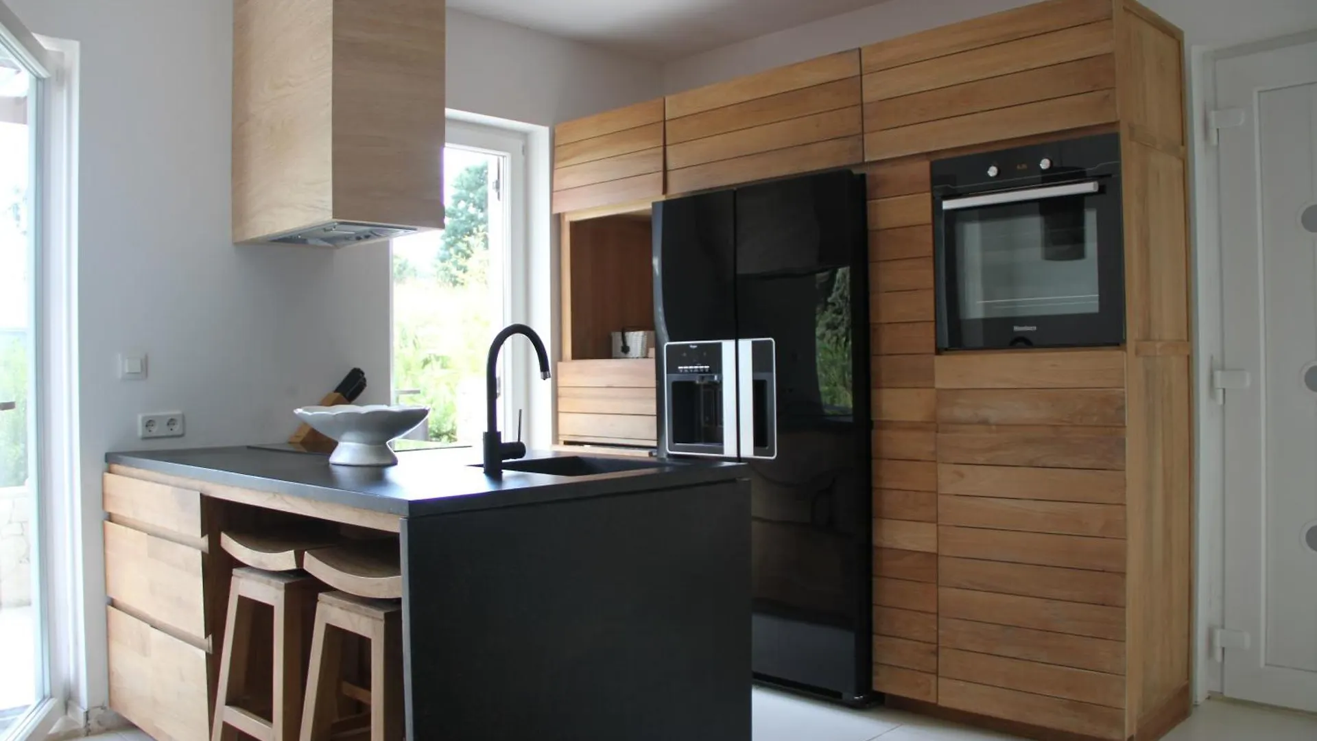 Galboka Residence Nerezine Apartment