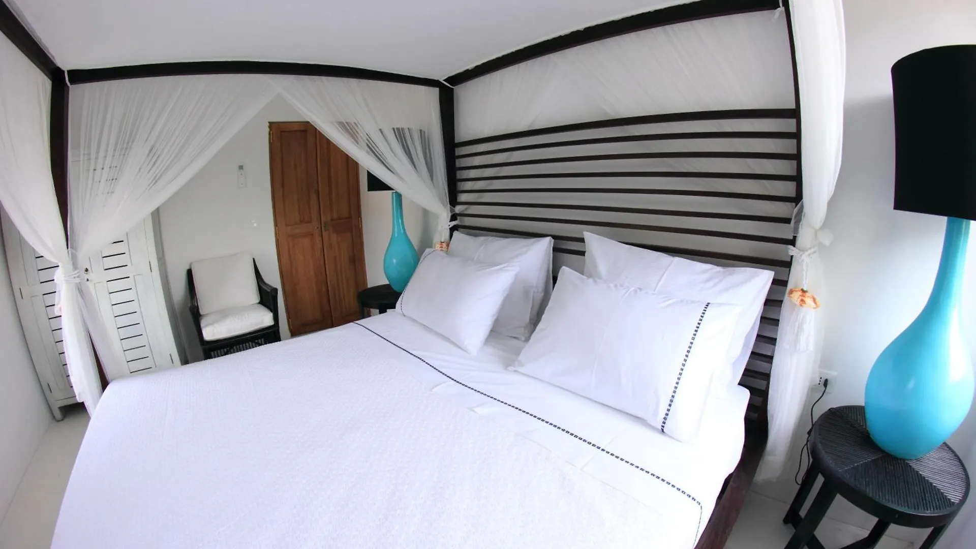 Apartment Galboka Residence Nerezine Croatia