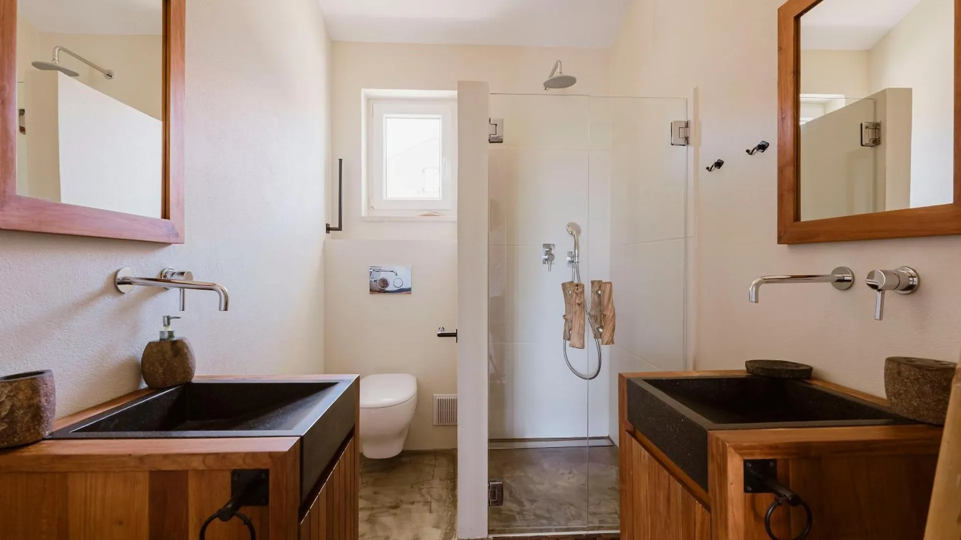 Galboka Residence Nerezine Croatia