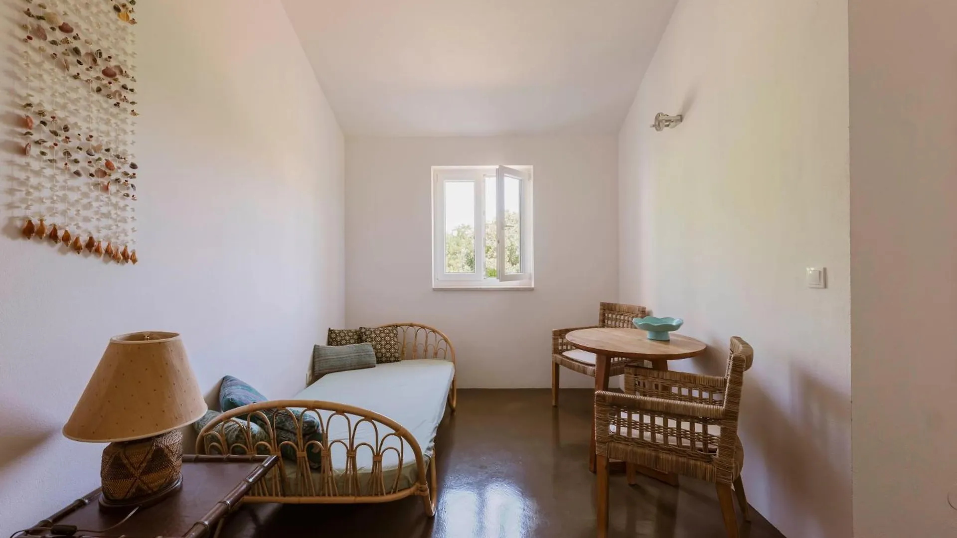 Galboka Residence Nerezine