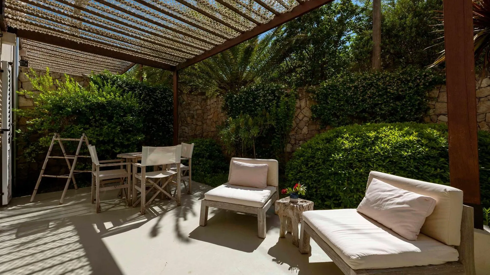 Galboka Residence Nerezine Croatia
