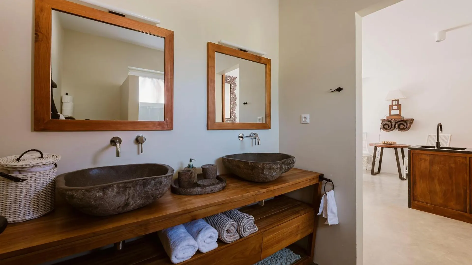 Apartment Galboka Residence Nerezine Croatia