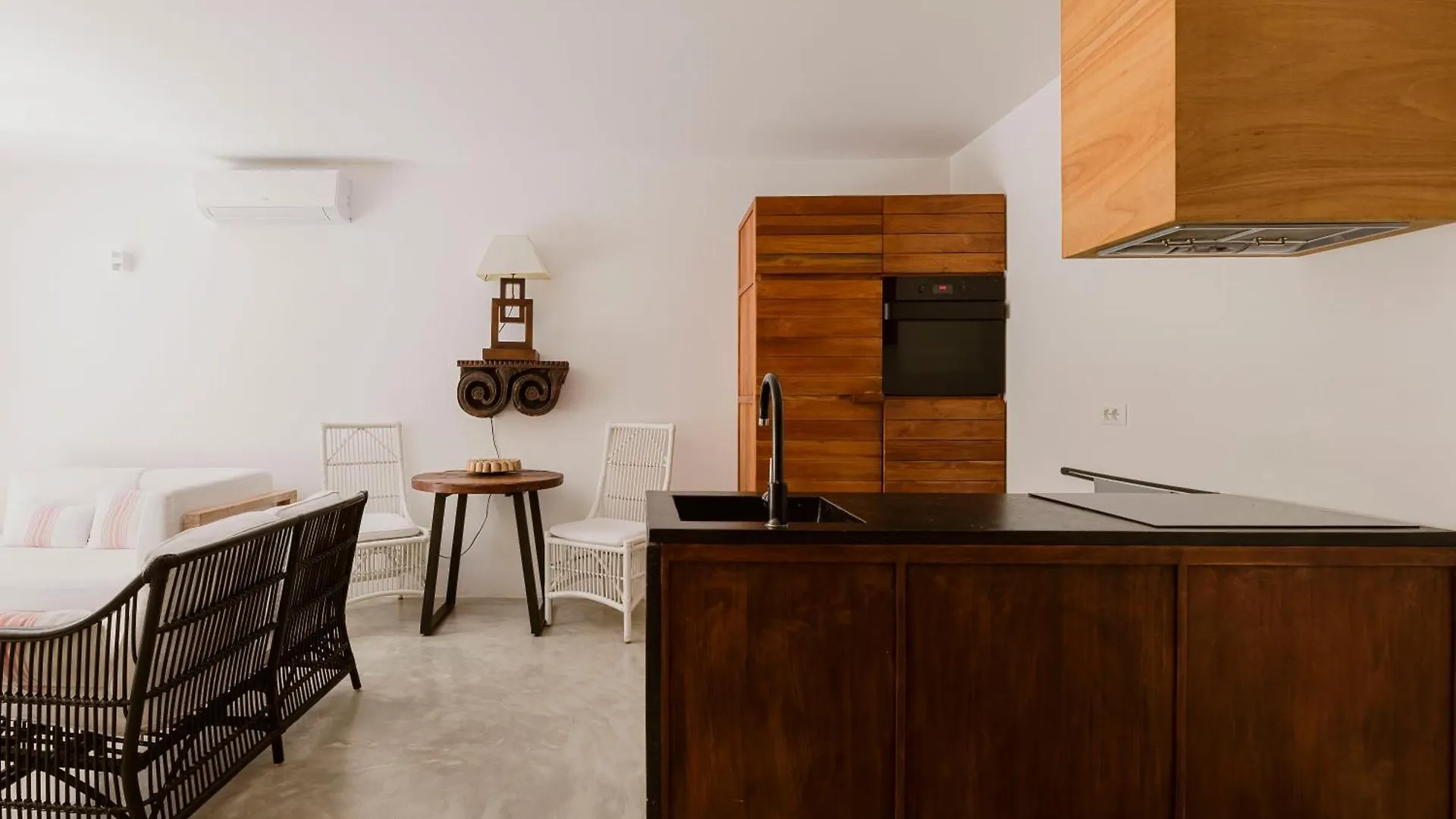 Apartment Galboka Residence Nerezine