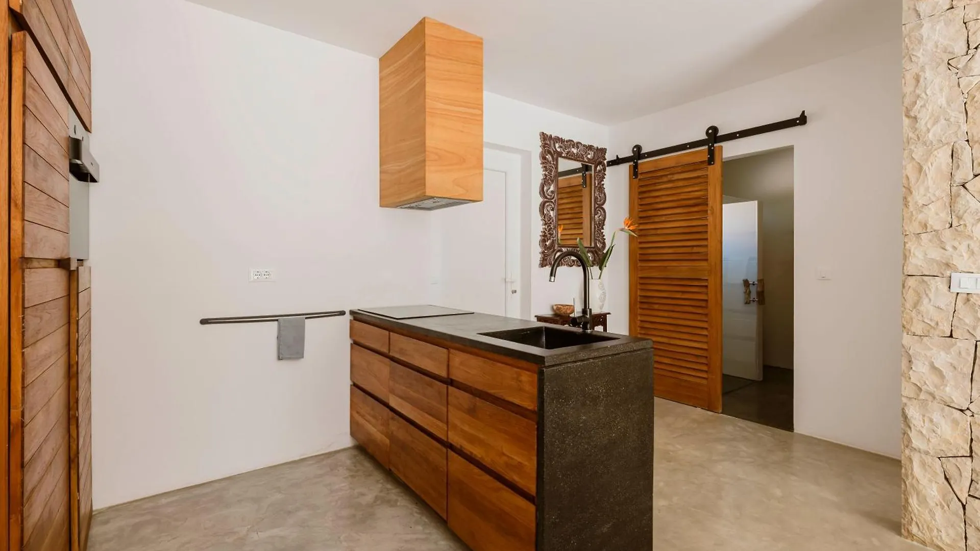 Galboka Residence Nerezine Apartment