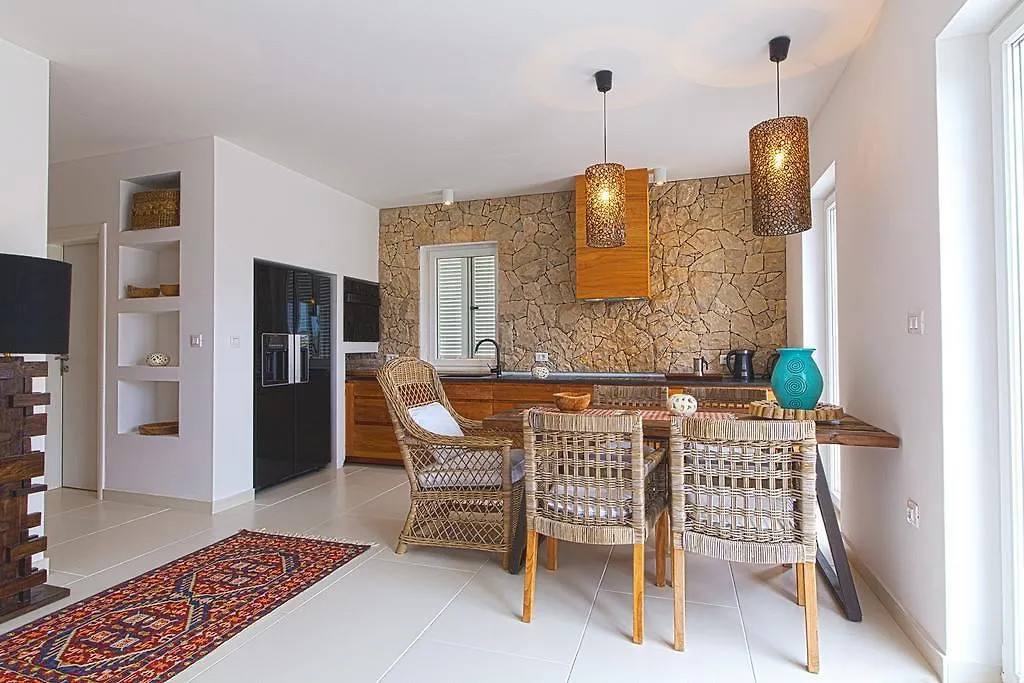 Galboka Residence Nerezine