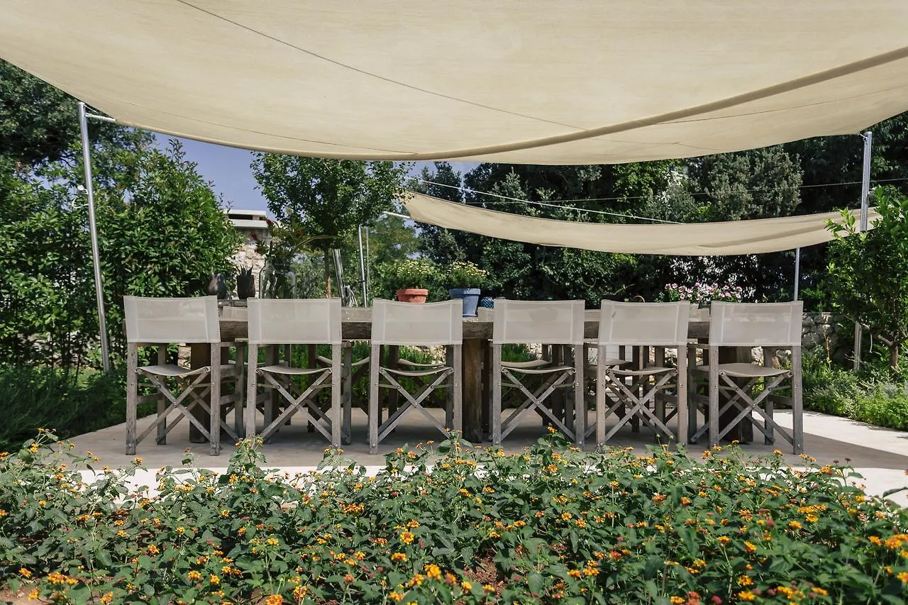 Galboka Residence Nerezine 0*,  Croatia
