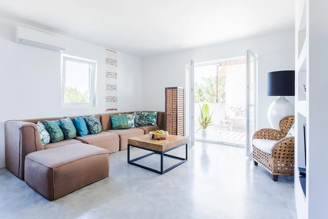 Galboka Residence Nerezine 0*,