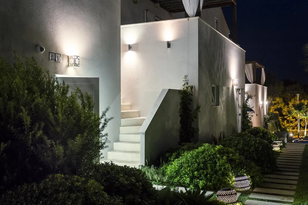 Galboka Residence Nerezine