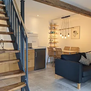 Spatzennest Apartment Sugenheim