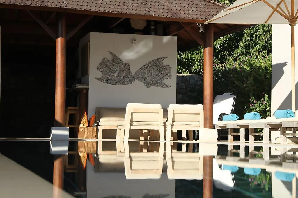 Galboka Residence 0*, Nerezine Croatia