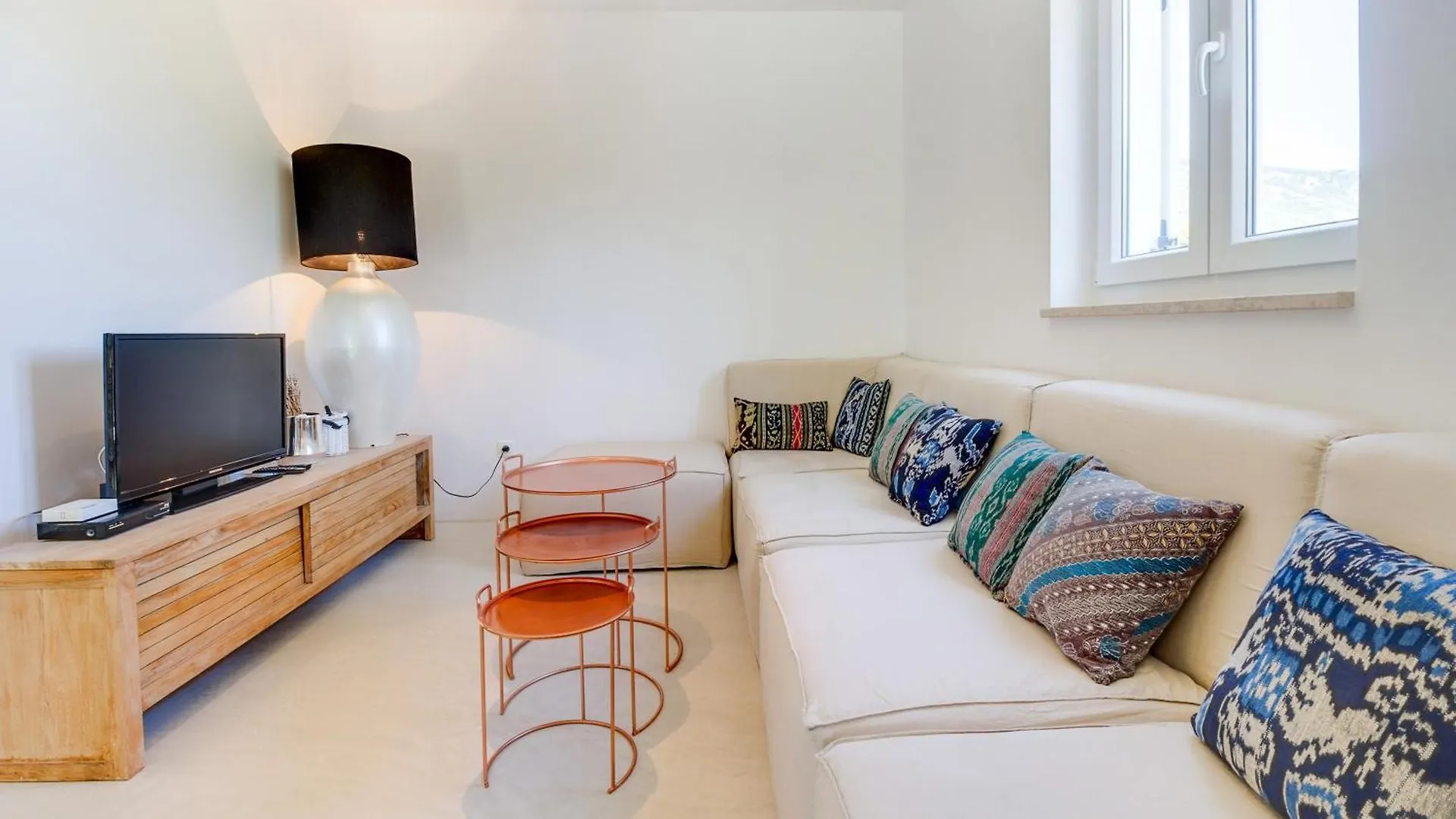 Appartamento Galboka Residence Nerezine Croazia
