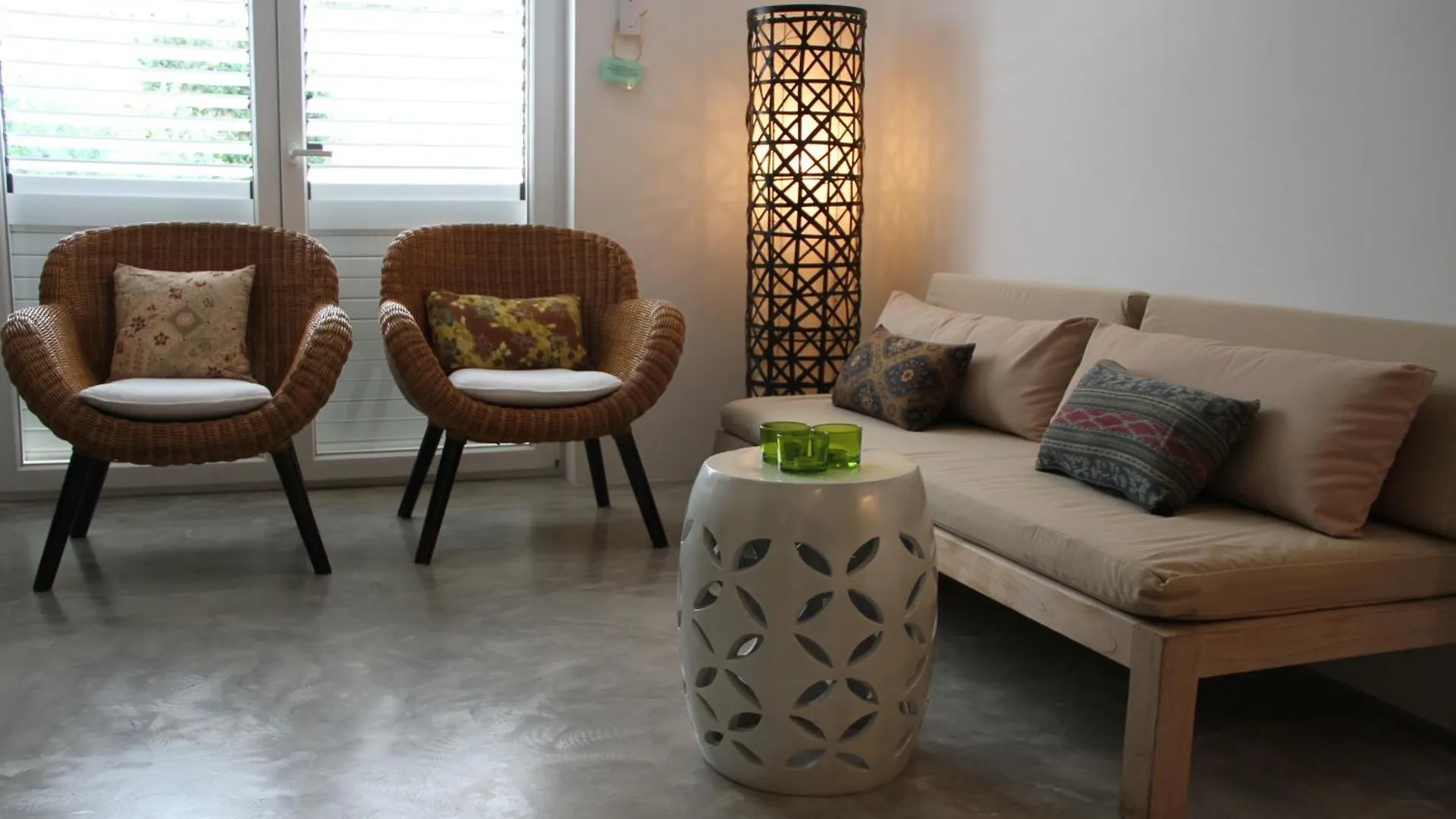 Galboka Residence Nerezine Appartamento
