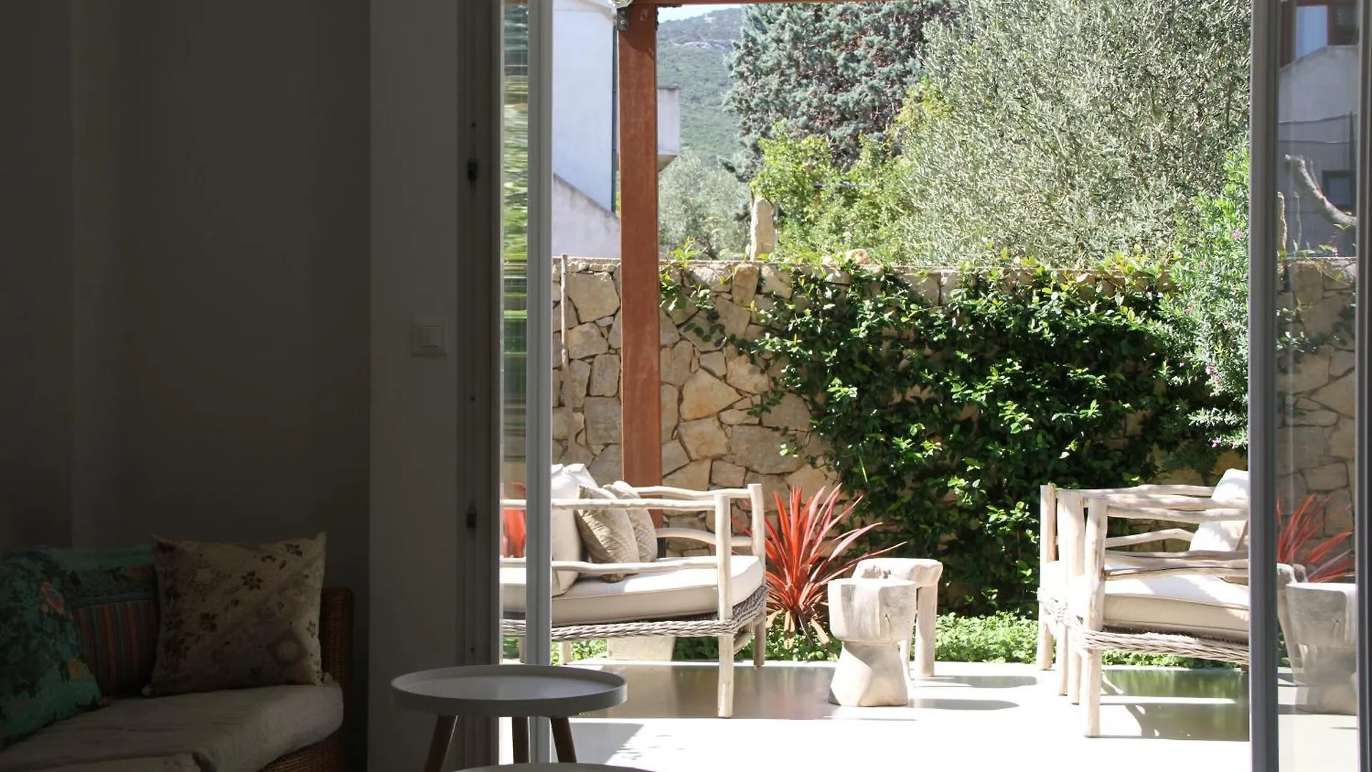 Appartamento Galboka Residence Nerezine Croazia
