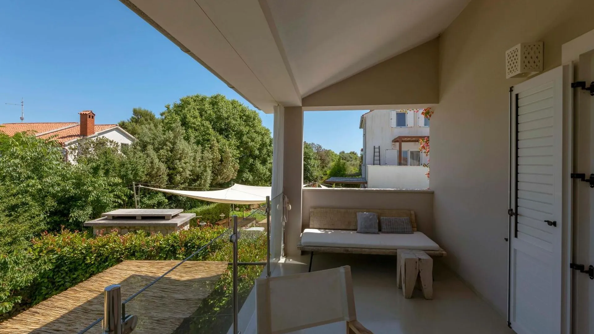 Galboka Residence 0*, Nerezine Croatia