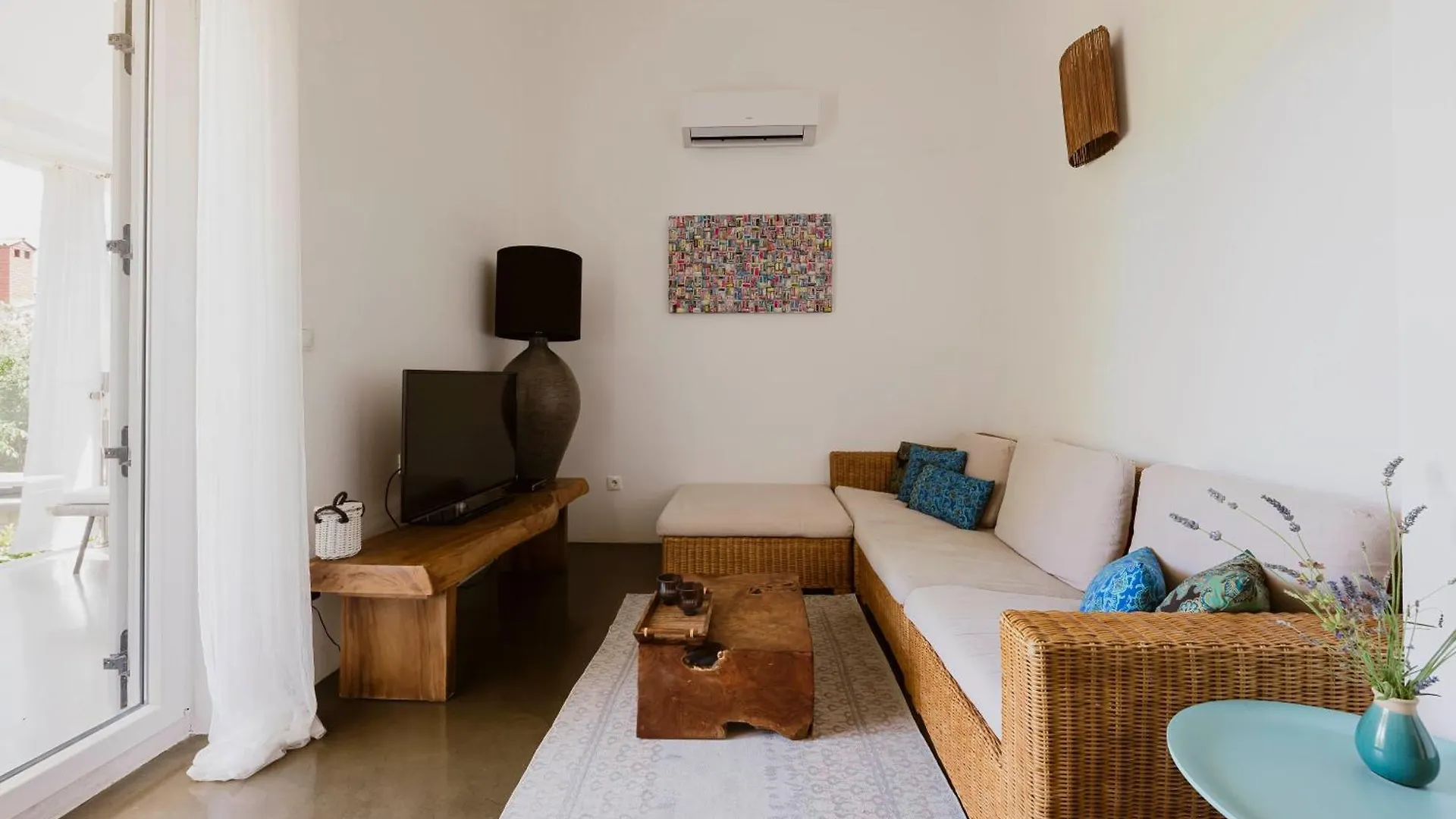 Galboka Residence Nerezine
