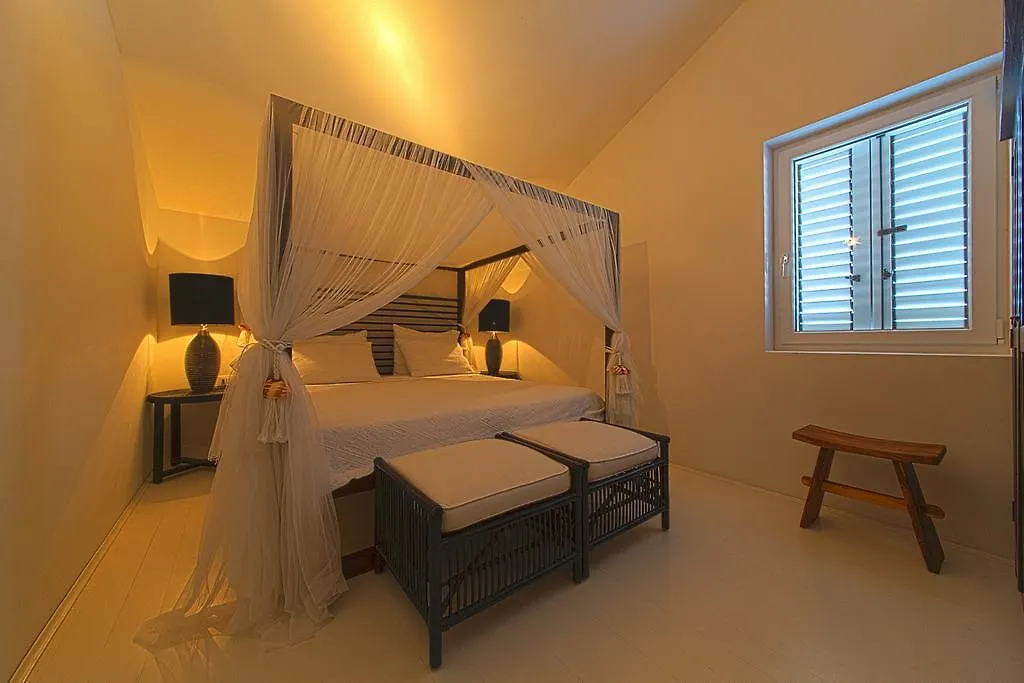 Appartamento Galboka Residence Nerezine