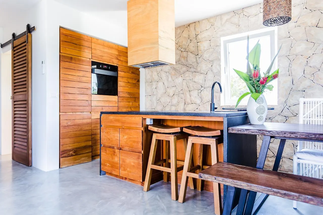 Appartamento Galboka Residence Nerezine