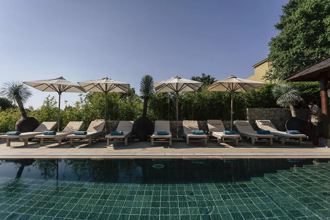 Appartamento Galboka Residence Nerezine Croazia