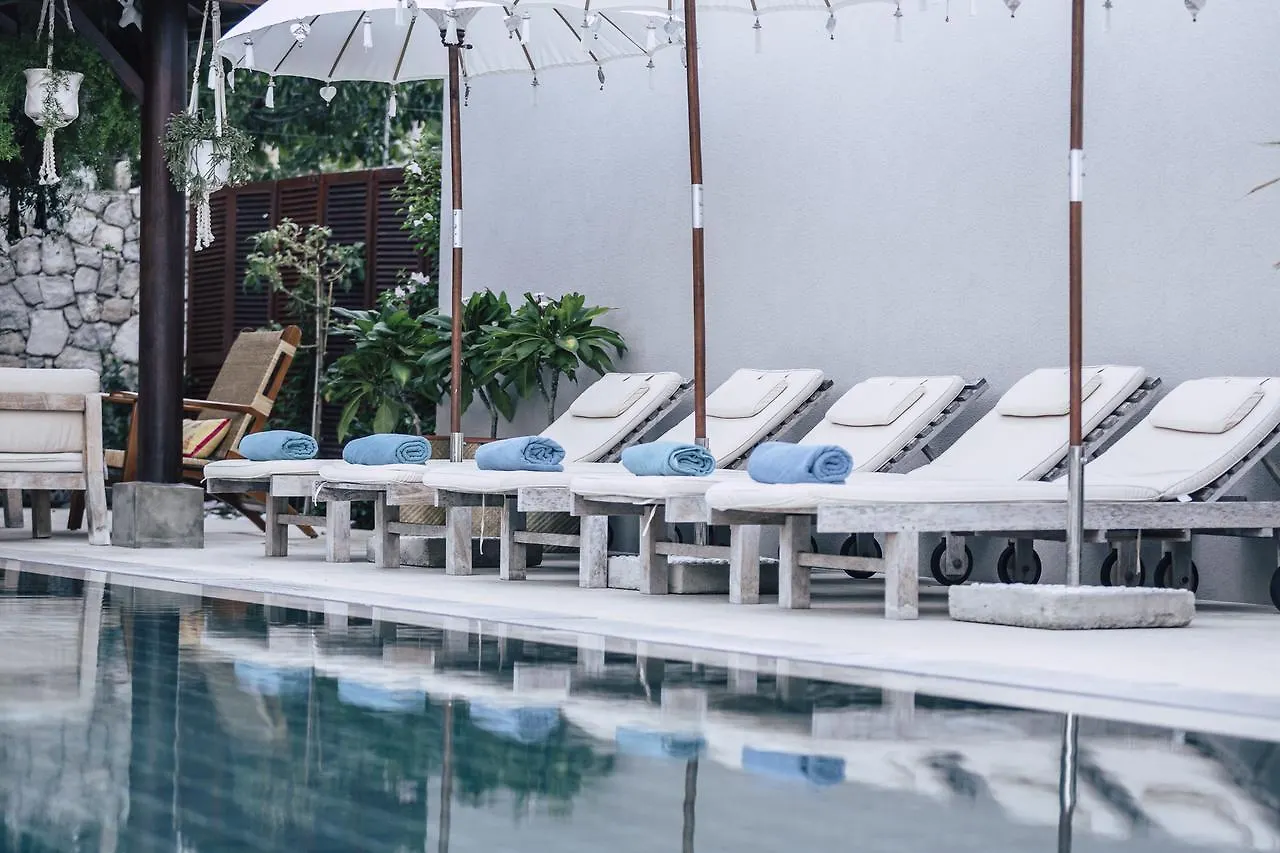 Apartment Galboka Residence Nerezine Kroatien