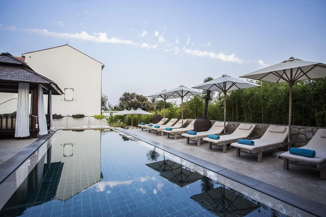 Apartman Galboka Residence Croatia