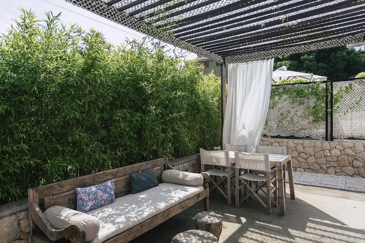 Galboka Residence Nerezine 0*,  Croazia